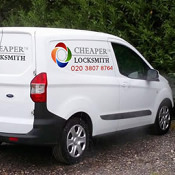 Locksmith in West Molesey